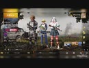 れむるかのPUBG実況