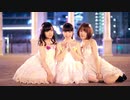 〖茶小狸*〗Night Glitter 踊ってみた。〖4周年〗