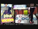 【DRS＆DDR】"Crazy Shuffle" ダンスラ(ふつう)＆DDR(DDP)
