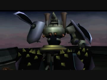 【実況】FINAL FANTASY Ⅶ　#20