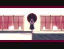 【鬼滅のMMD】終わりへ向かう始まりの蝶【蟲柱】