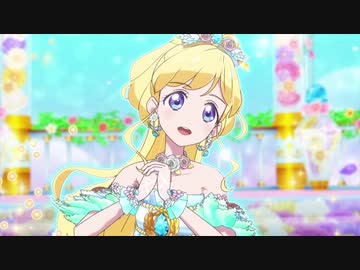 「強く美しく優しく」神城カレン