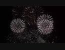 2019.10.5（徳島）にし阿波の花火　ミュージックスターマイン 「穴吹川」