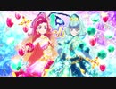 「新たなるステージへ」I Believe 天翔ひびき・アリシアシャーロット