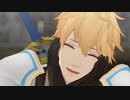 【にじさんじMMD】ベノム【エクス・アルビオ】