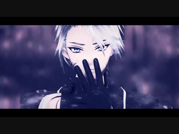 【MMD刀剣乱舞】 アンヘル 【真剣必殺 山姥切長義】