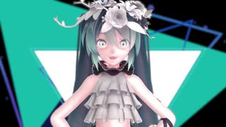 Sour式初音ミク - 天才ロック