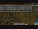 【Factorio】ファクトリオ 自動工場作成ゲー マルチ実況プレイ165