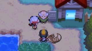 【ポケモンHG実況】あまり使われなさそうなポケモンを使おう！Part5