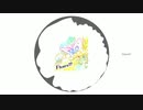 メドレー合作 『ぞうぜいっ！』 のFlyerPパート単品です。
