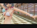 【東方MMD】咲夜さんがシャルルを踊るよ