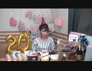 【生誕祭】A&G ARTIST ZONE 亜咲花のTHE CATCH 2019年10月7日