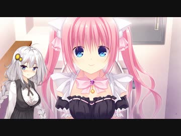 紲星あかりの本日のおかず_エロゲ6「おクチでしてもらう」