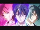 ACTORS OP「ティターニア」
