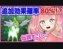 【悲報】みりあ伝説キッズになる【ポケモンUSUM】