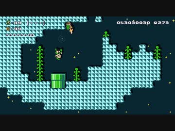 【スーパーマリオメーカー2】スーパー配管工メーカー part61【ゆっくり実況プレイ】