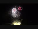 2019.10.5（徳島）にし阿波の花火　「いないいないばぁ ～世界中に笑顔を～」