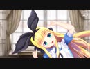 [MMD] るいのれ式物述有栖で DEEP BLUE TOWNへおいでよ