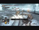 ダークソウル3　闘技場対人シリーズ　その２