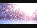 【NNIオリジナル曲】宵部憂 - Fantastic_Halation