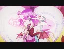 魔入りました！入間くん ED に中毒になる動画