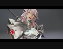 【fate/mmd】ジークフリートでメーベル【モデル配布】