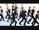 【ユーリ!!!onMMD】オールスケーターズでThis Is Me