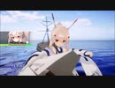 アズールレーンCW14