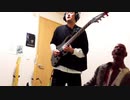 Vinnie Moore - Ridin' High 弾いてみたよー。
