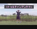 ⅢトゥルティンアンテナⅢ踊ってみた【モン茶ちゃ】