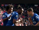 吉田先発 《19-20EPL：第8節》 サウサンプトン vs チェルシー