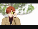 【APヘタリアMMD】lemon【南伊】