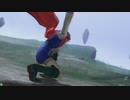 9/29　セントラル八王子vsチャリオット五井店様　DFFAC店舗交流会　3/4