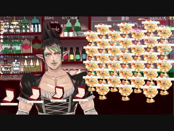 「いちからは〇ソ」　銀盾について思わず本音がこぼれだす花畑チャイカ！