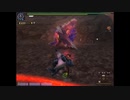 【MHF-Z】 第148回 G級韋駄天杯 辿異爆狼討伐 ハンマー部門