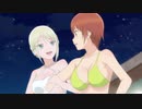 【日本語字幕RRPの反応】女子高生の無駄づかい8話
