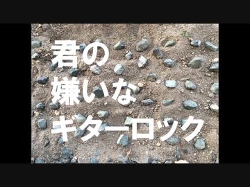 【オリジナル曲】君の嫌いなギターロック　miyata-company