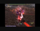 【MHF-Z】 第148回 G級韋駄天杯 辿異爆狼討伐 ヘビィボウガン部門