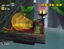 【TAS】ソニックアドベンチャー２バトル「White Jungle」1:09.80