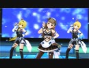【デレステMV】2nd SIDE (神谷奈緒 限定SSR)