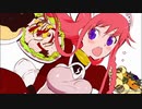 (HD) MAD - お姉さま-  トップをねらえ 2！DIEBUSTER 15 周年記念