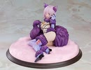 新発売のＦＧＯのフィギュア集