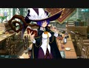 [QMAXV]アメリア先生誕生日限定会話シーン(軌跡の交叉版)