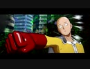 ワンパンマン新作「ONE PUNCH MAN A HERO NOBODY KNOWS」第3弾PV