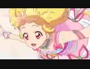 【アイカツオンパレード！】オンパレード！OPでSHINING LINE*【OP】