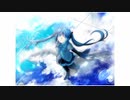 今の自分／肩幅広志feat.初音ミク【off vocal有り】