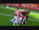 《19-20EPL：第8節》 アーセナル vs ボーンマス