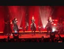 2019年09月30日　海外ライブ　13　BABYMETAL　「Road of Resistance」　※ラスベガス