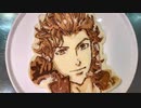 貴女の推し焼きます！パンケーキアート集その21〜