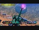 【エクバ2】AGE-3 プラマ シャフ【斑鳩透視点】2